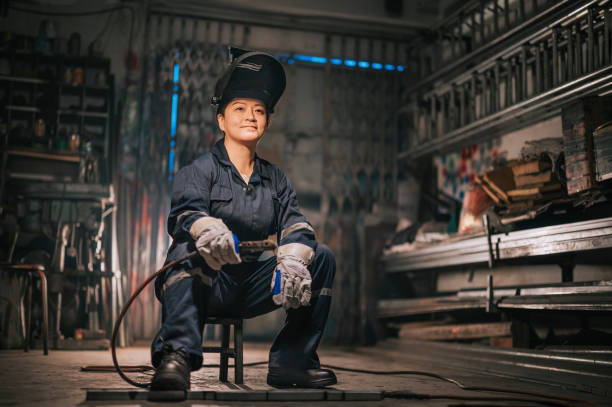 Best Aerospace and Defense Welding in Windom, MN