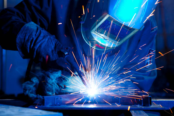 Best Welding Inspection and Certification in Windom, MN