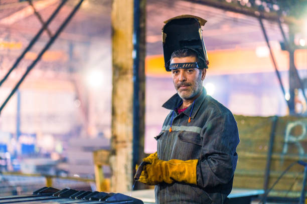 Best Automation and Robotic Welding in Windom, MN