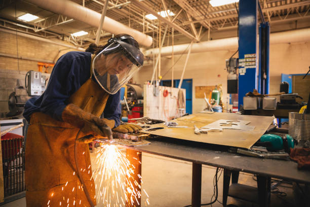 Windom, MN Welder & Metal Fabrication Company