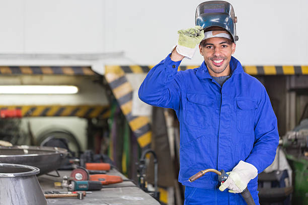 Best Welding Equipment Sales and Repair in Windom, MN