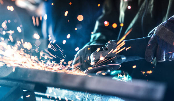 Affordable Welder Services in Windom, MN